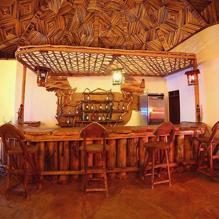 Farm Of Dreams Lodge كاراتو المظهر الخارجي الصورة