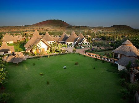 Farm Of Dreams Lodge كاراتو المظهر الخارجي الصورة