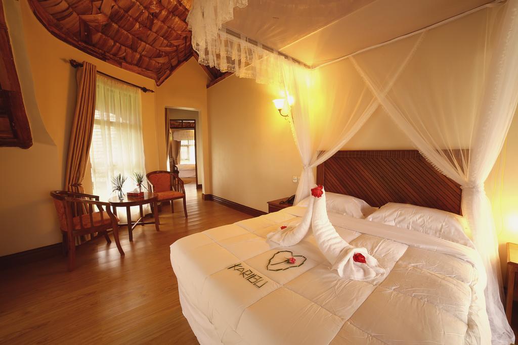 Farm Of Dreams Lodge كاراتو الغرفة الصورة