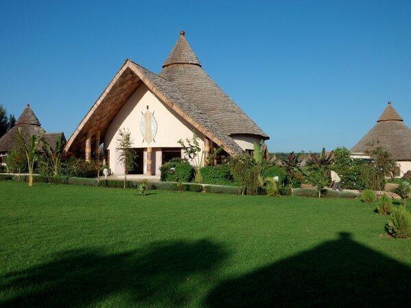 Farm Of Dreams Lodge كاراتو المظهر الخارجي الصورة