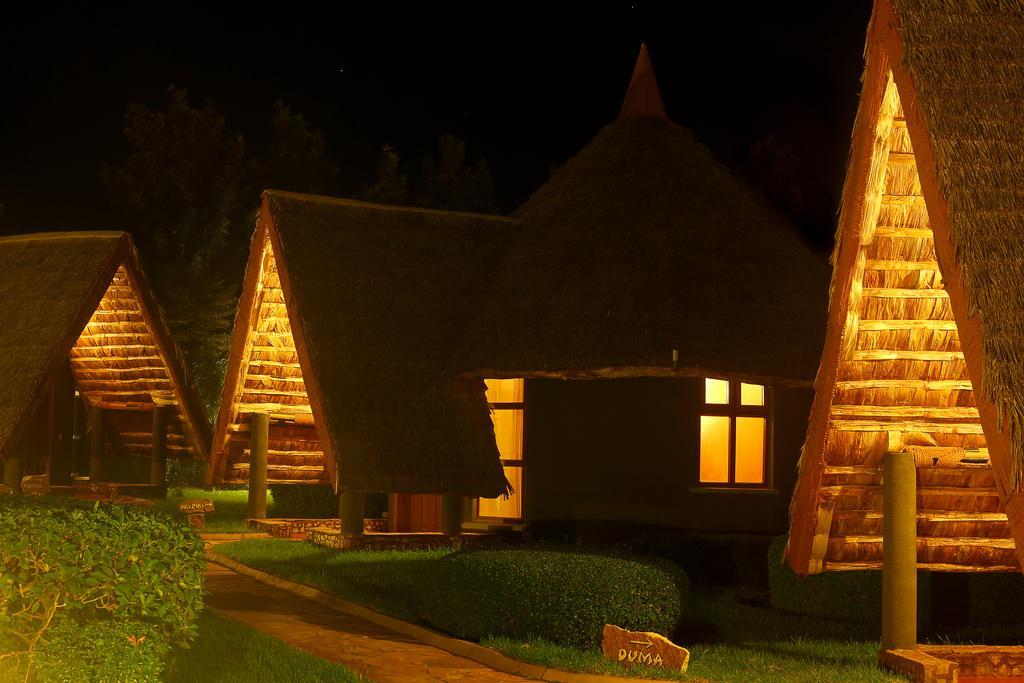 Farm Of Dreams Lodge كاراتو الغرفة الصورة