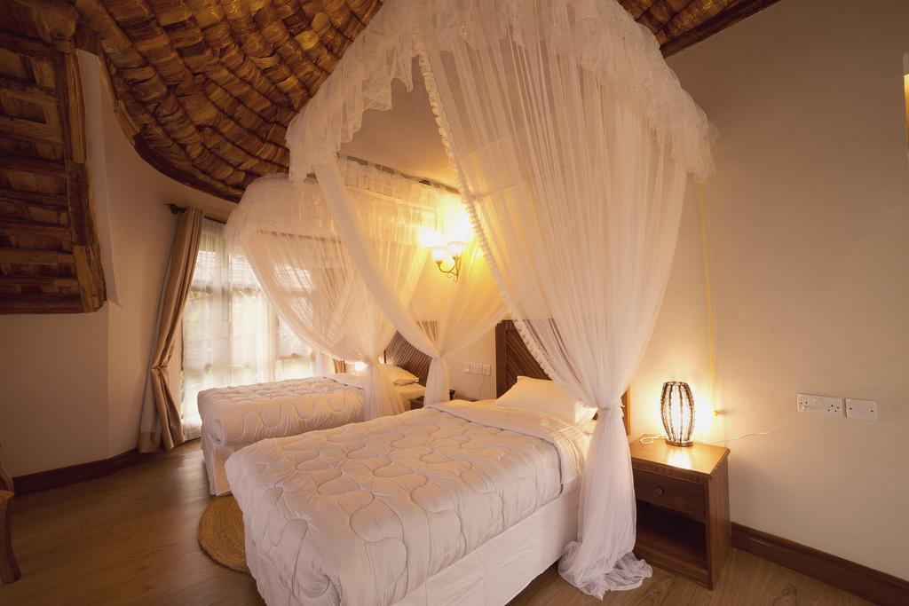 Farm Of Dreams Lodge كاراتو الغرفة الصورة