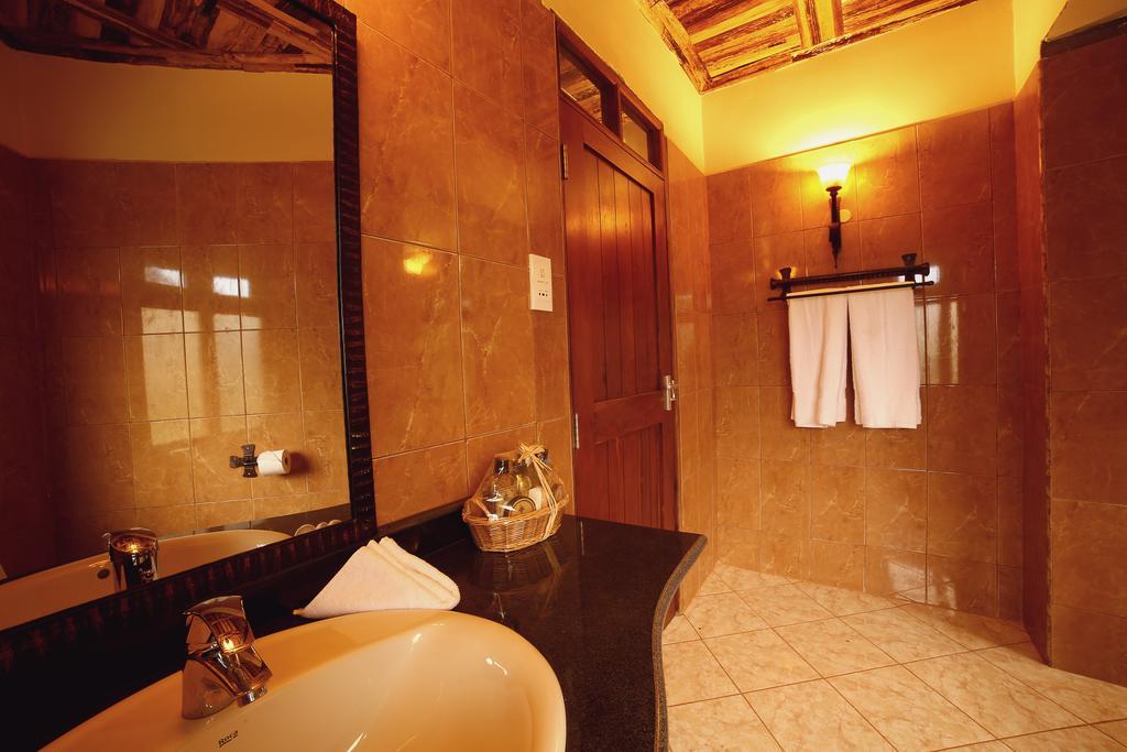 Farm Of Dreams Lodge كاراتو المظهر الخارجي الصورة