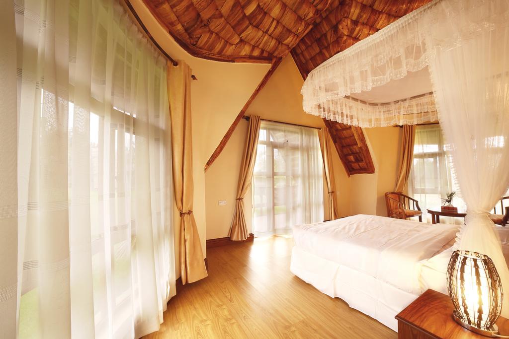 Farm Of Dreams Lodge كاراتو الغرفة الصورة