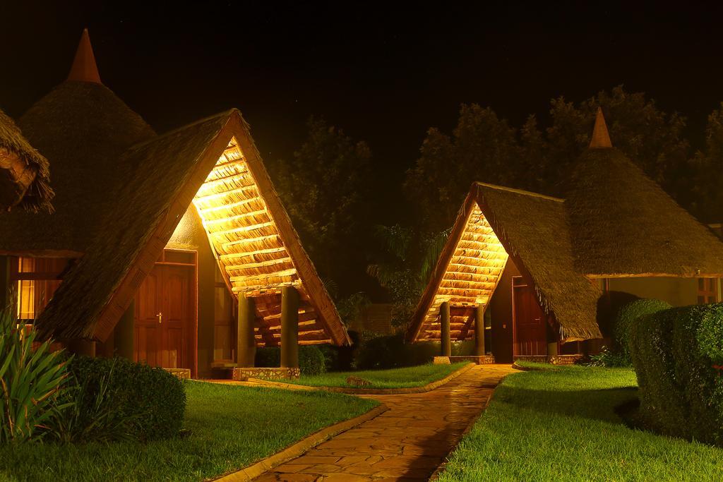 Farm Of Dreams Lodge كاراتو المظهر الخارجي الصورة