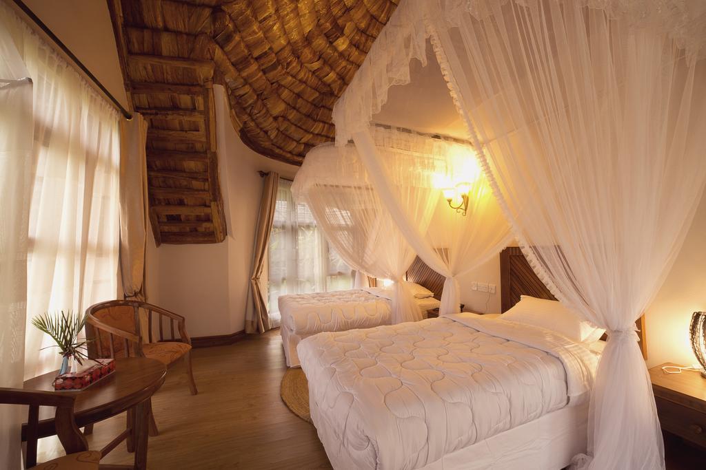 Farm Of Dreams Lodge كاراتو الغرفة الصورة