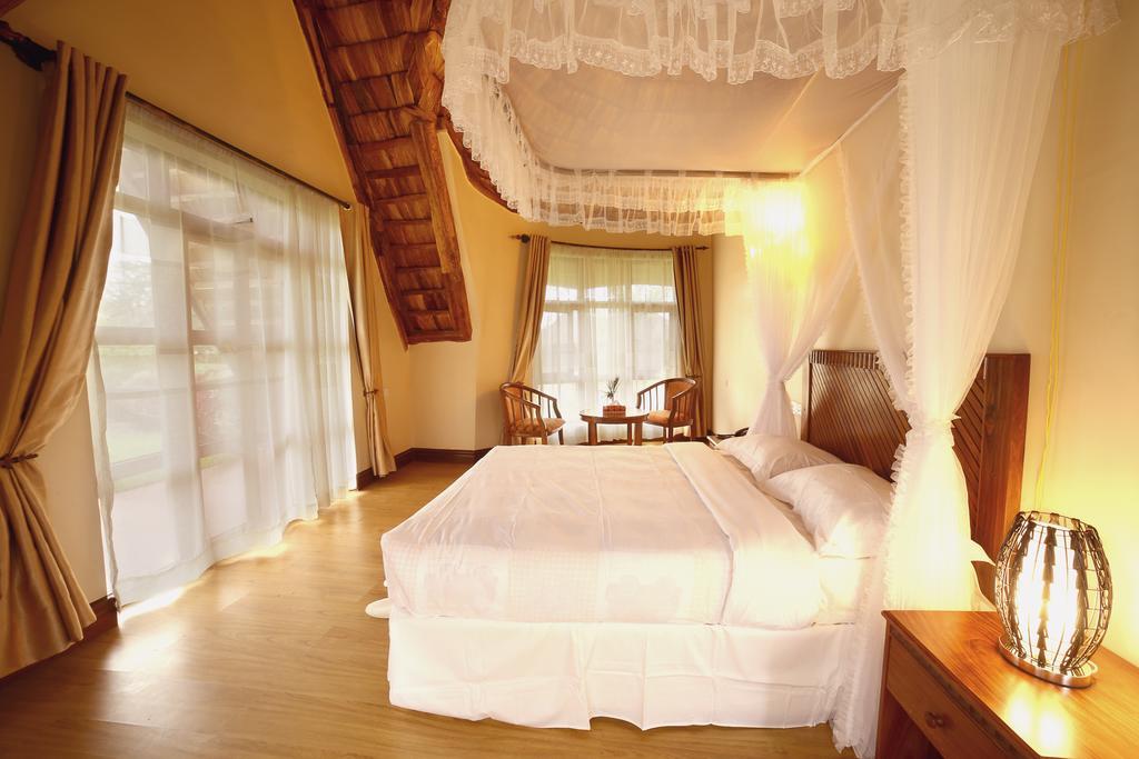 Farm Of Dreams Lodge كاراتو الغرفة الصورة