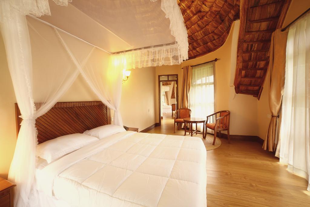 Farm Of Dreams Lodge كاراتو الغرفة الصورة