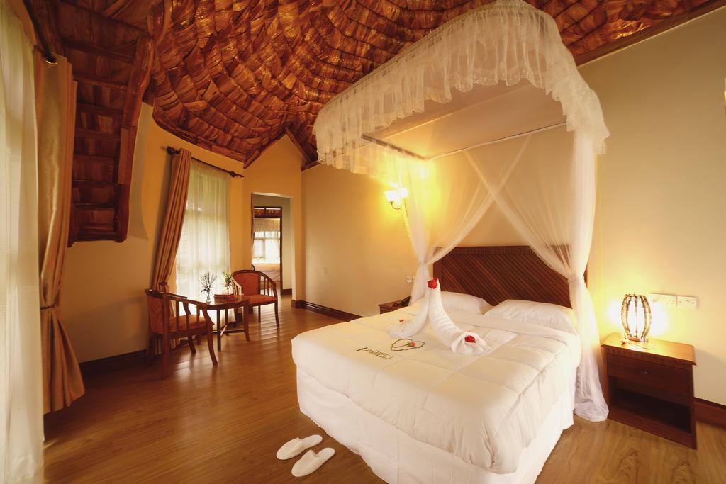 Farm Of Dreams Lodge كاراتو الغرفة الصورة