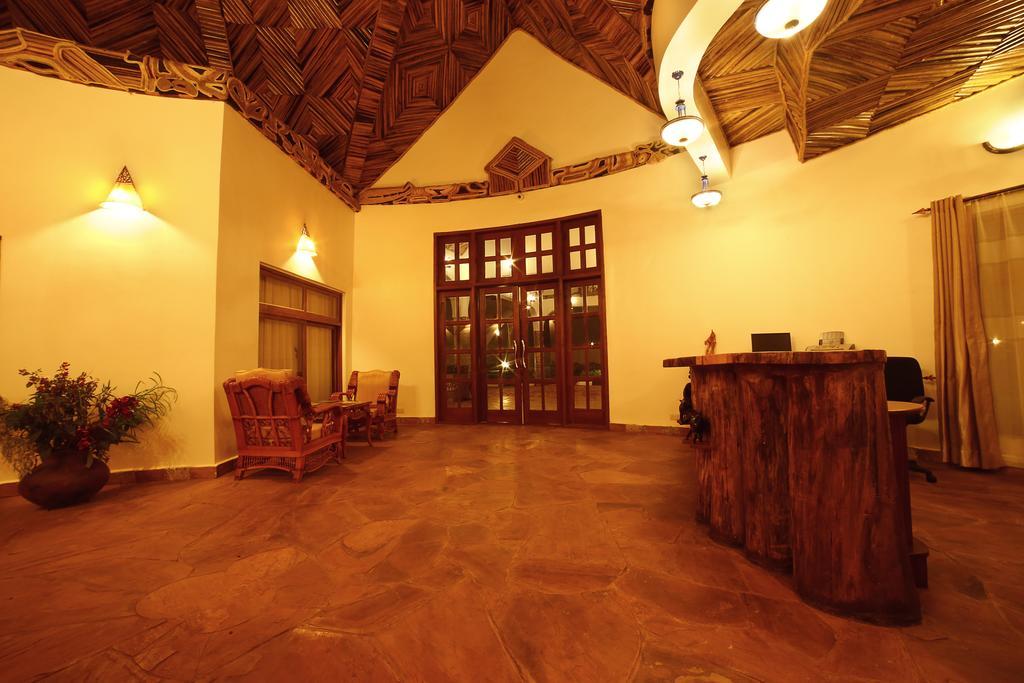 Farm Of Dreams Lodge كاراتو المظهر الخارجي الصورة