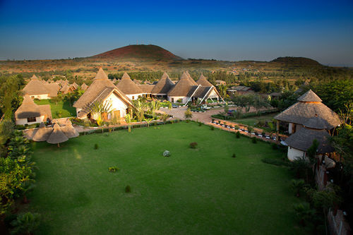 Farm Of Dreams Lodge كاراتو المظهر الخارجي الصورة