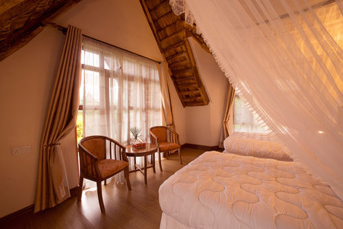 Farm Of Dreams Lodge كاراتو المظهر الخارجي الصورة