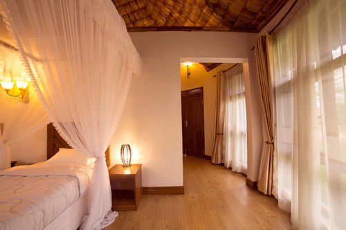 Farm Of Dreams Lodge كاراتو المظهر الخارجي الصورة