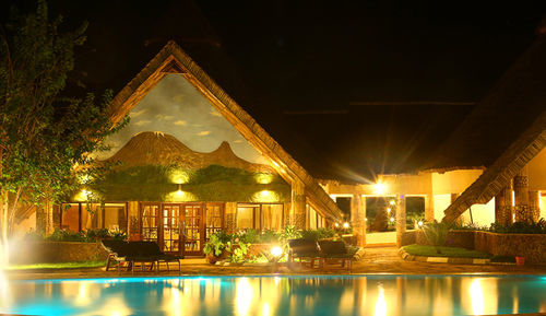 Farm Of Dreams Lodge كاراتو المظهر الخارجي الصورة